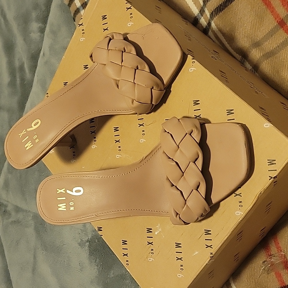 Shoes